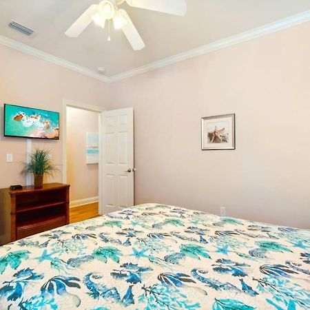 Seas The Dream At The Villages Of Crystal Beach Destin Eksteriør billede