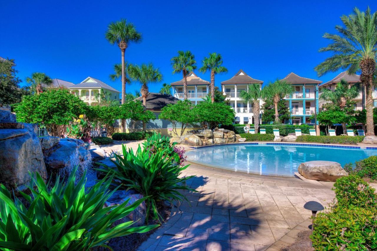 Seas The Dream At The Villages Of Crystal Beach Destin Eksteriør billede