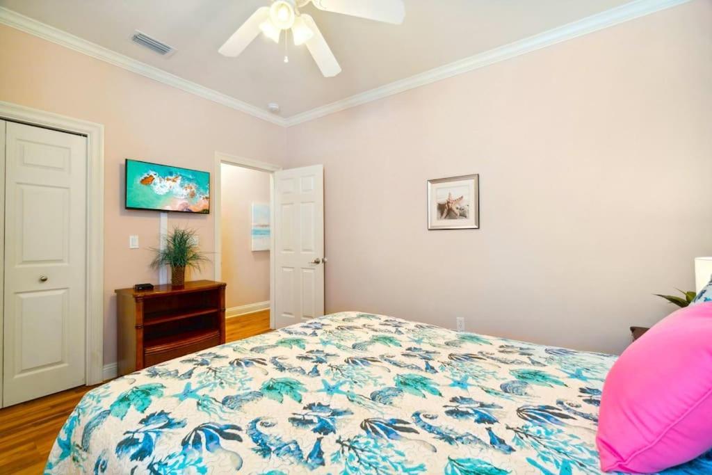 Seas The Dream At The Villages Of Crystal Beach Destin Eksteriør billede