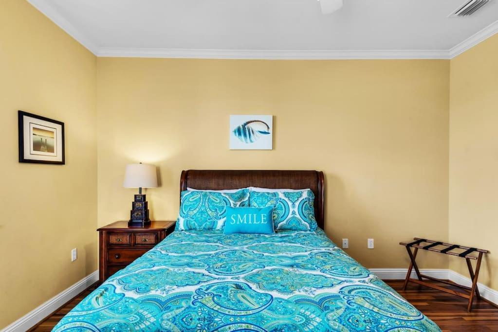 Seas The Dream At The Villages Of Crystal Beach Destin Eksteriør billede